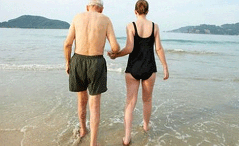 The Future of Alzheimer's Disease