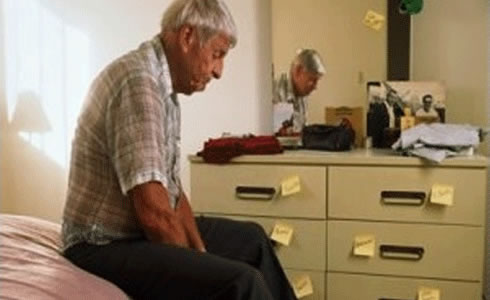 Alzheimer's Disease Today