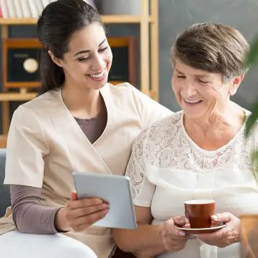 Alzheimers Research Association Caregiver Tool Kit
