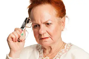 Alzheimer’s Symptoms