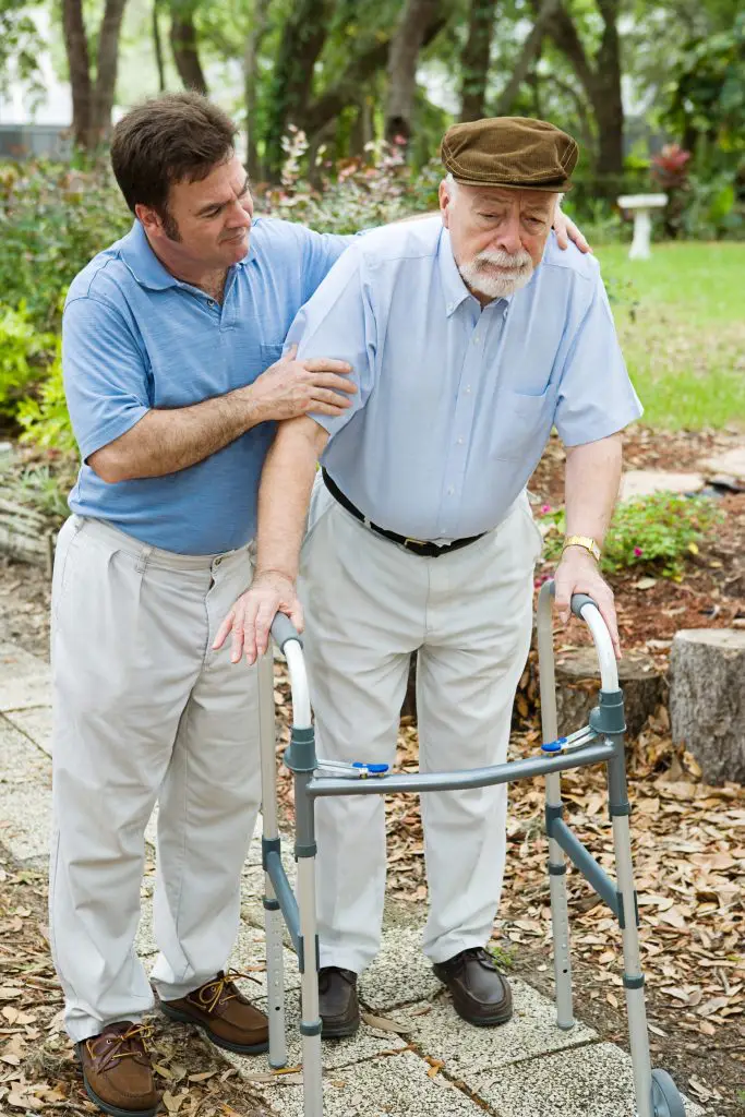 Caregivers