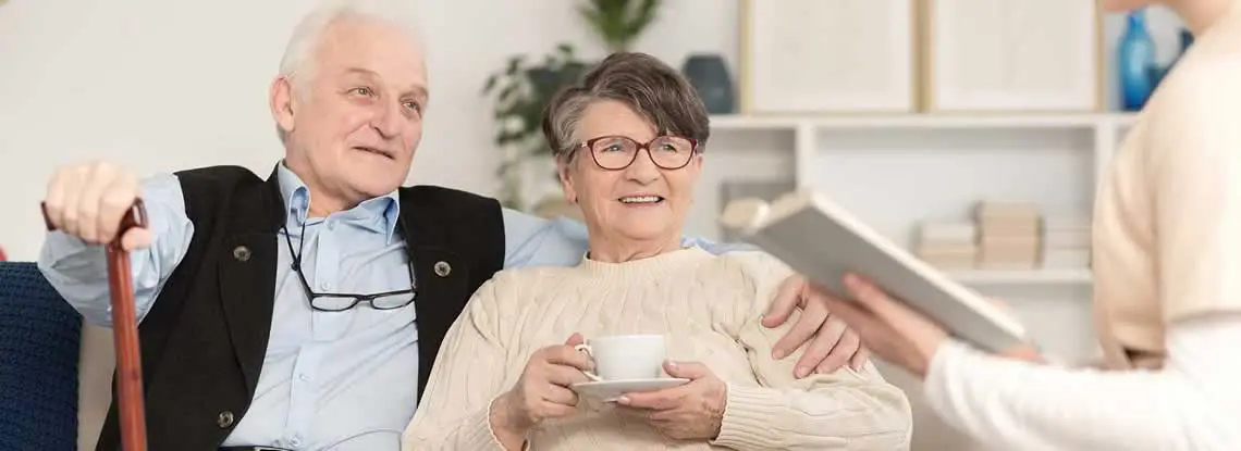 A Caregivers Guide for Alzheimer’s Patients