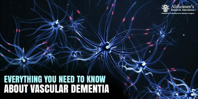 Vascular Dementia