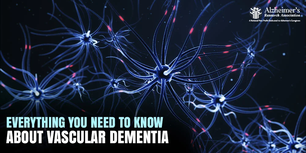 Vascular Dementia