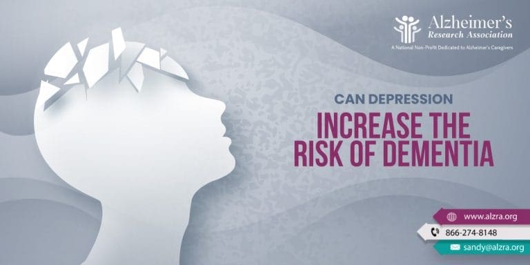 Depression Increase the Risk of Dementia