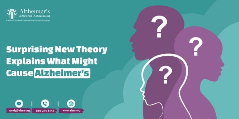 Surprising New Theory Explains What Might Cause Alzheimer’s