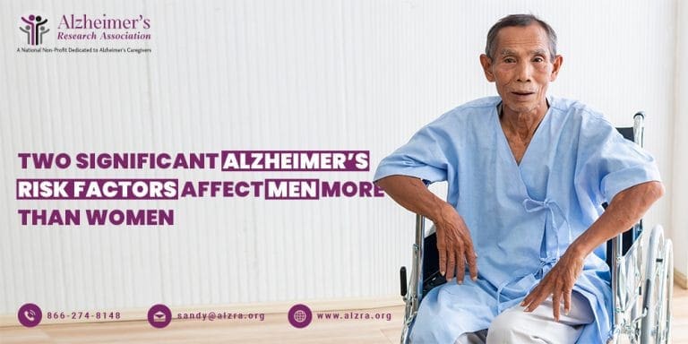 Two Significant Alzheimer’s Risk