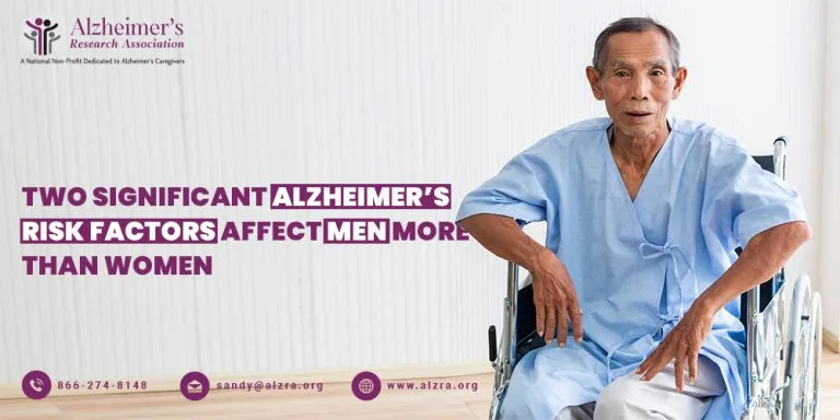 Two Significant Alzheimer’s Risk