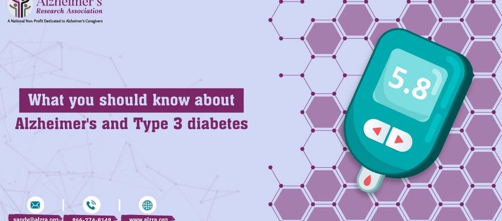 Alzheimer’s And Type 3 Diabetes
