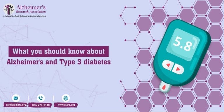 Alzheimer’s And Type 3 Diabetes