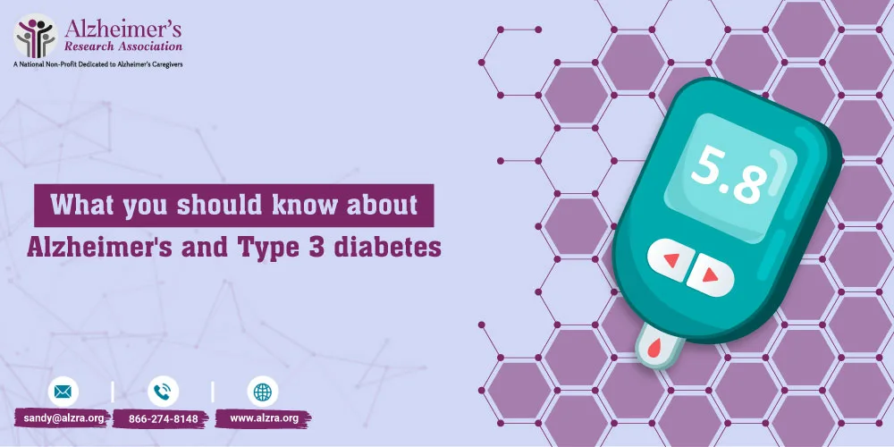 Alzheimer’s And Type 3 Diabetes
