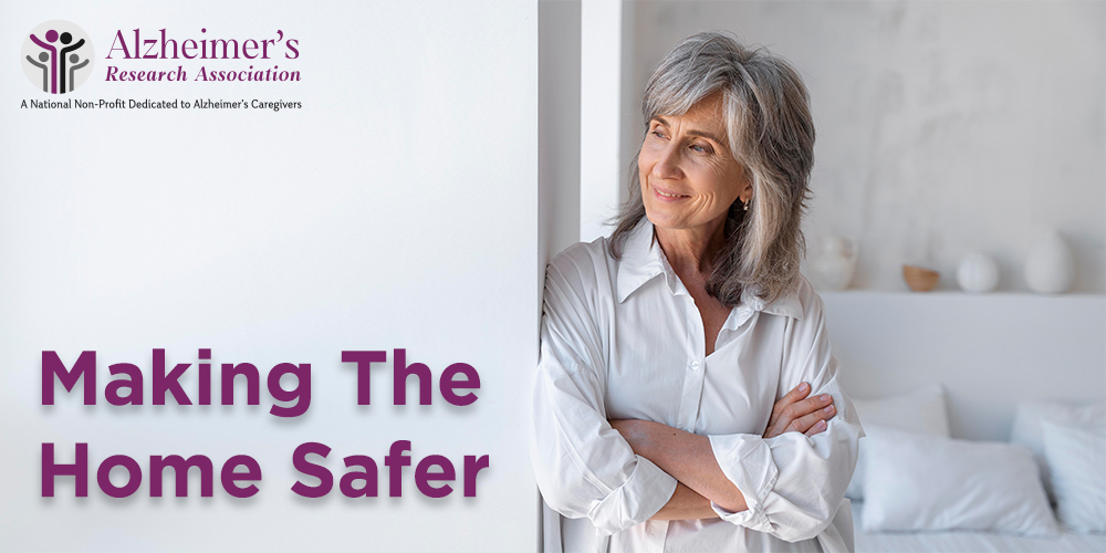Making the Home Safer