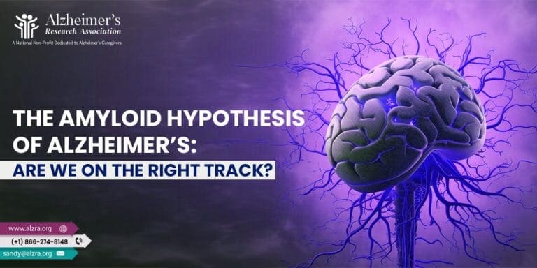 The Amyloid Hypothesis Of Alzheimer’s