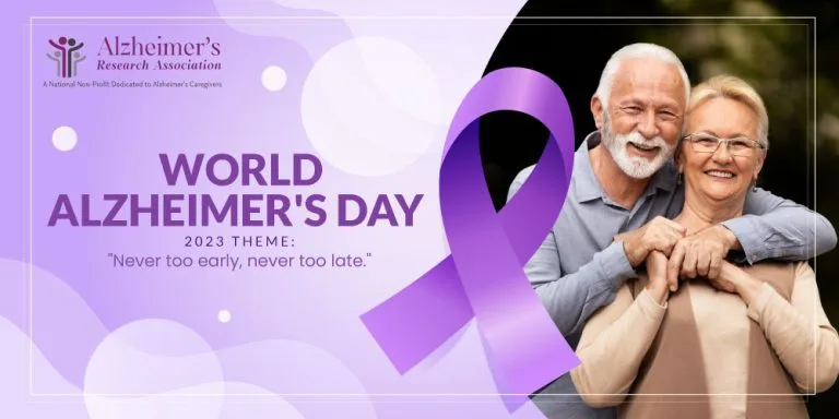 World Alzheimer’s Day 2024