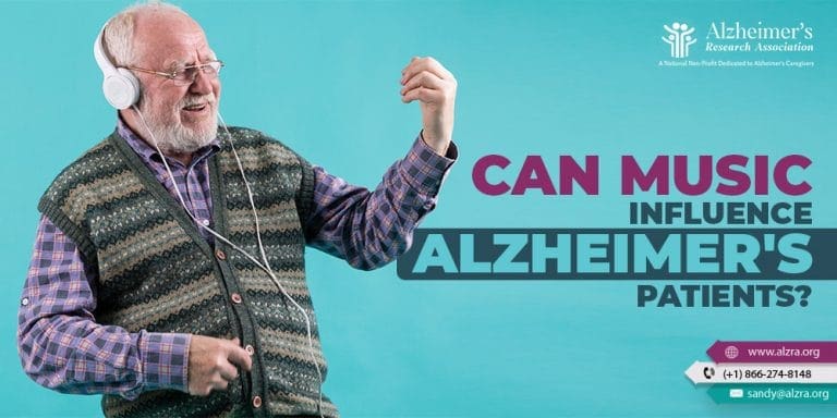 Music Influence Alzheimer’s Patients