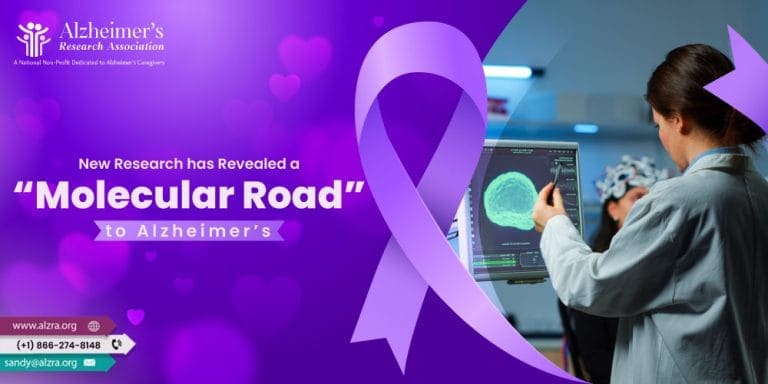 Molecular Road To Alzheimer’s