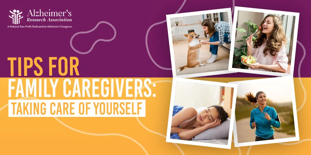 Tips For Family Caregivers