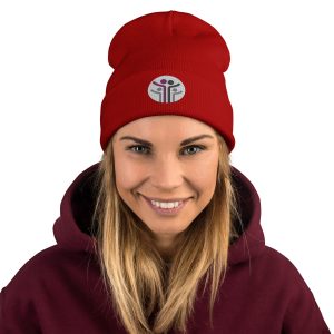 knit-beanie-red-front