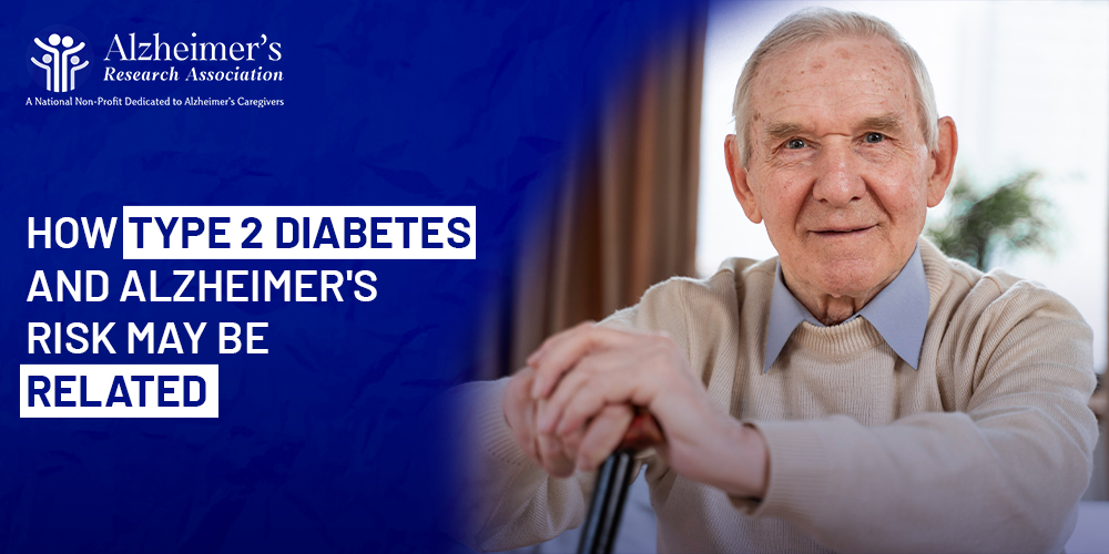 Type 2 Diabetes and Alzheimer's Risk