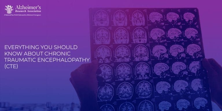 Chronic Traumatic Encephalopathy (CTE)