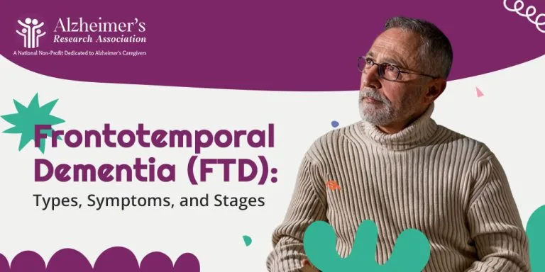 Frontotemporal Dementia (FTD)