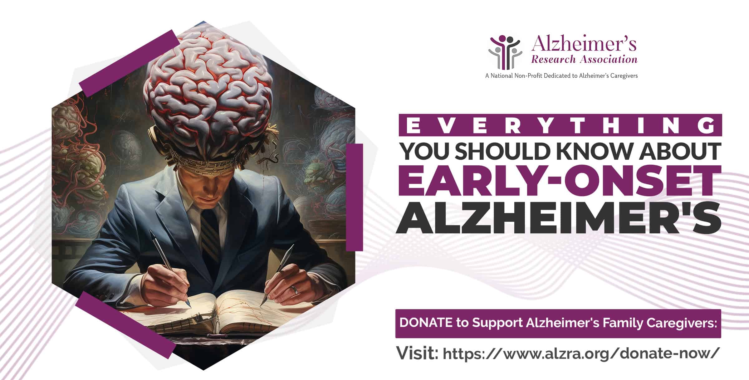 Early-Onset Alzheimer's Disease